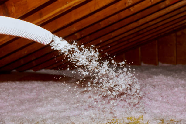 Best Commercial Insulation in Reynoldsburg, OH