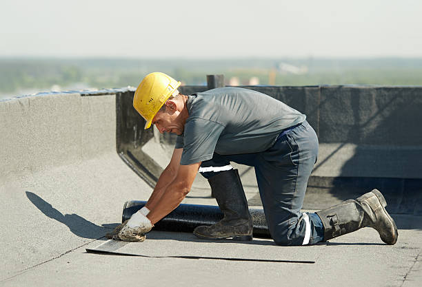 Best Insulation Installation Services in Reynoldsburg, OH